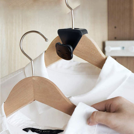 Hängare anslutningskrok (18 st)