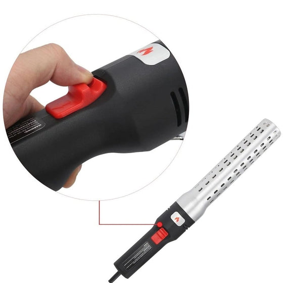 Elektrisk koltändare