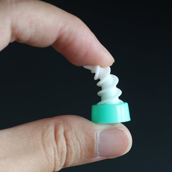 Silikon öronskedar verktygsset