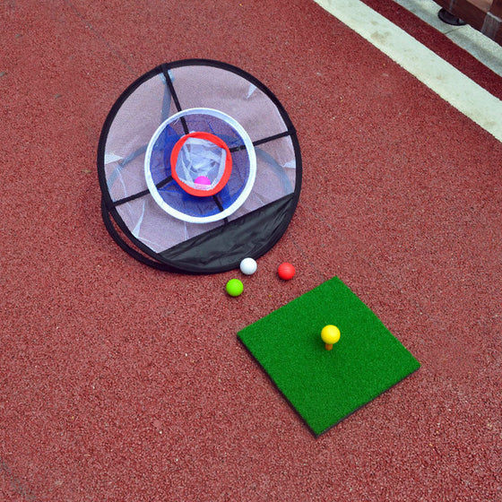 Flisnät för inomhusbruk