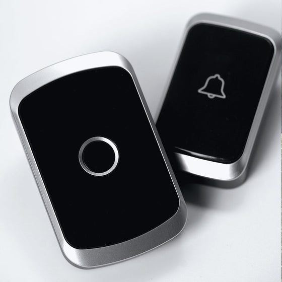 Trådlös dörrklocka