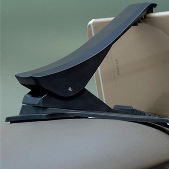 Universal mobiltelefonhållare för bil