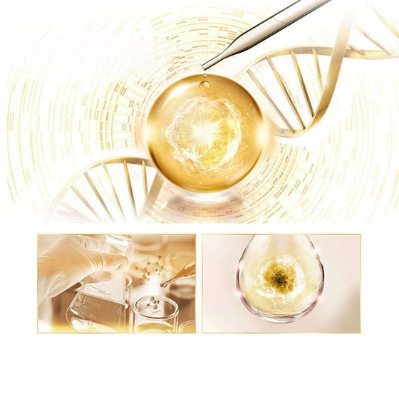 Hårvård utan uppvärmning