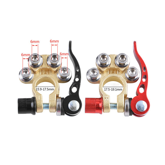 BEKVÄM TERMINALKONTAKT