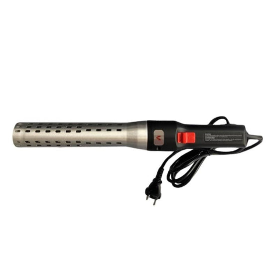 Elektrisk koltändare