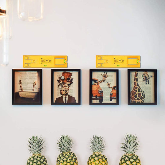 Upphängningsverktyg för Fotoram