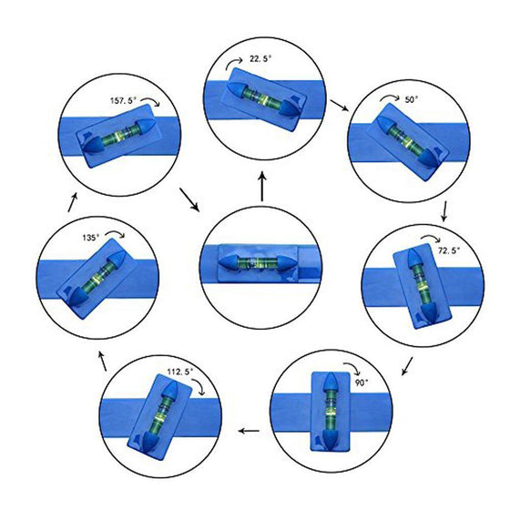 Klipp för Hårskärningssats, uppsättning 2
