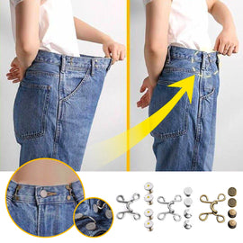 Spikfri Midjespännesats