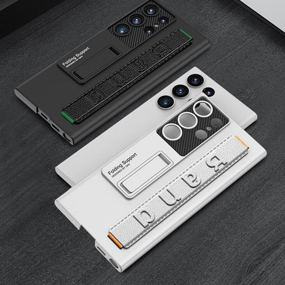 Armband med hållare mobiltelefonfodral till Samsung Galaxy