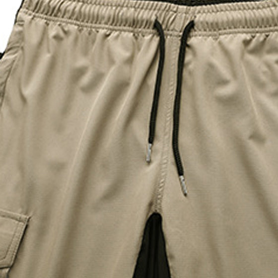 Cykelshorts med dragsko