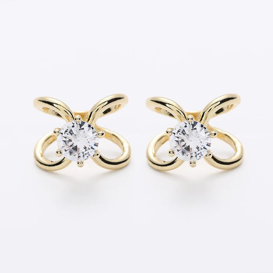 Kreativt mode silkespänne