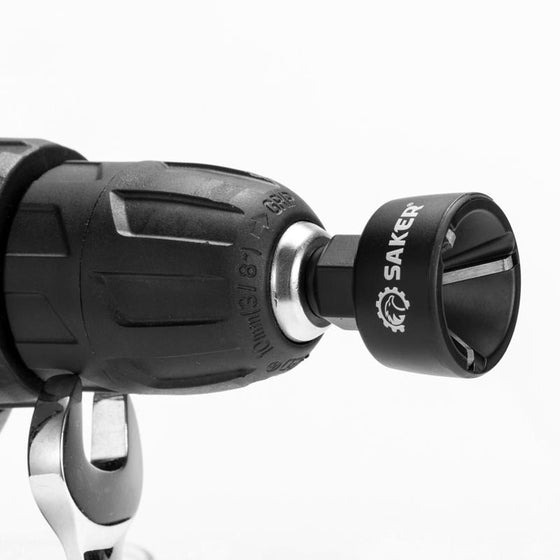 Avgradning avfasningsverktyg