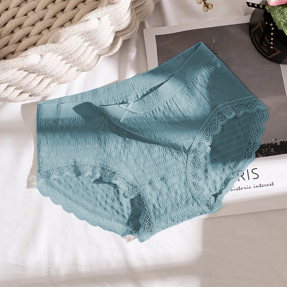 Trosor i bomullsgren（5 stycken）