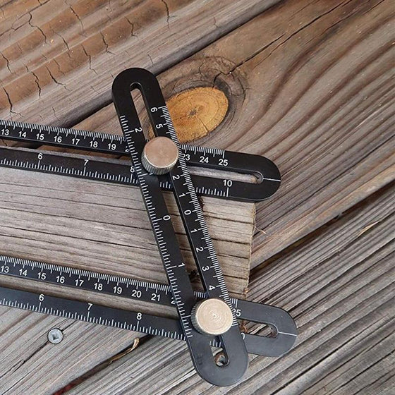 【sale】Vinkellinjal