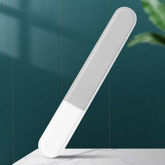 Stor öppningsbar sned nagelklippare