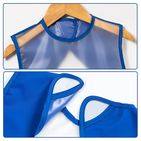 Baby vattentät haklapp