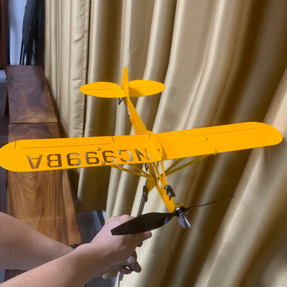 Flygplan vindflöjel-presenter för flygälskare