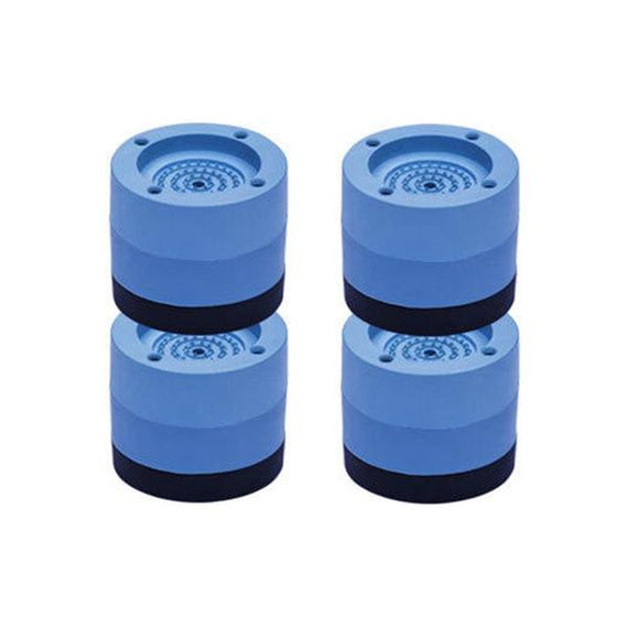 Gummifötter för Tvättmaskin