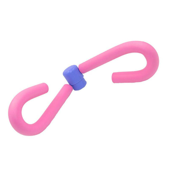 Benutövare hemgymutrustning