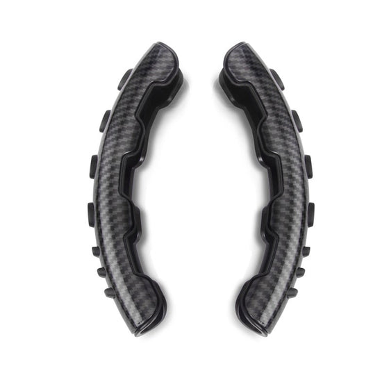 Antisladd rattkåpa för boosterkula