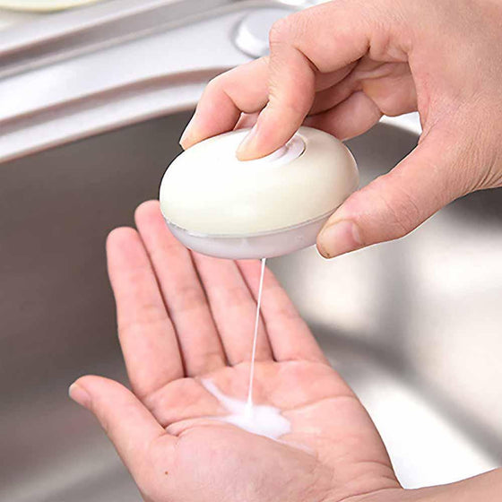 Elegant Reseförpackning