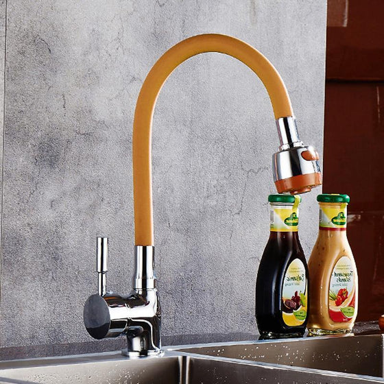 Universell skummande Förlängningsrör