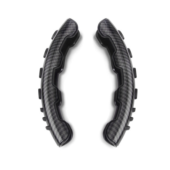 Antisladd rattkåpa för boosterkula