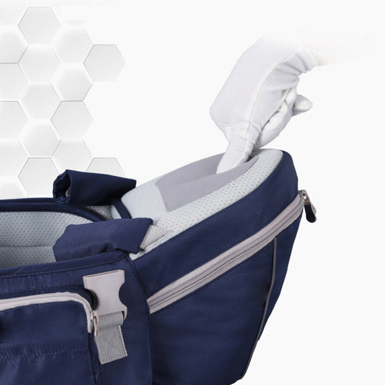 Bebis närhetsbärsele