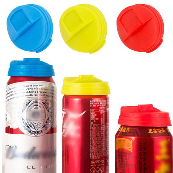 Dammtät förseglingslock för dryck