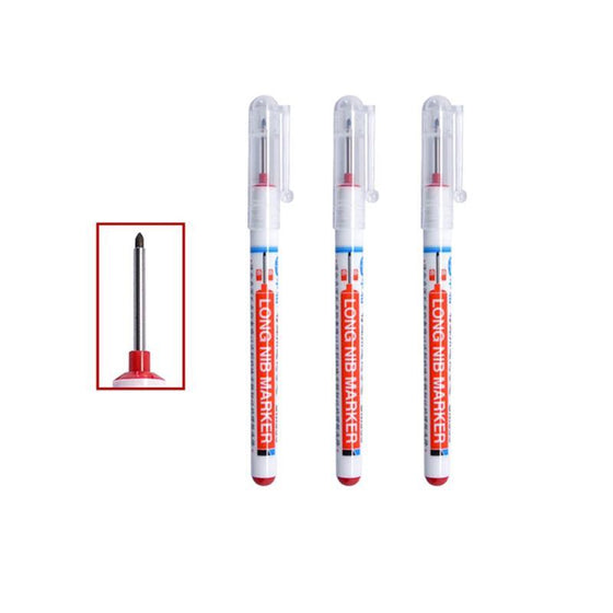 Flerfunktionsskrivare för träbearbetning i badrum med lång huvud