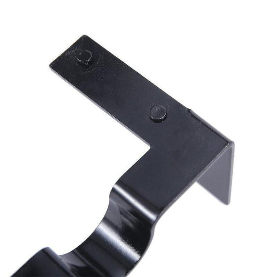 Gardinstångsfästen