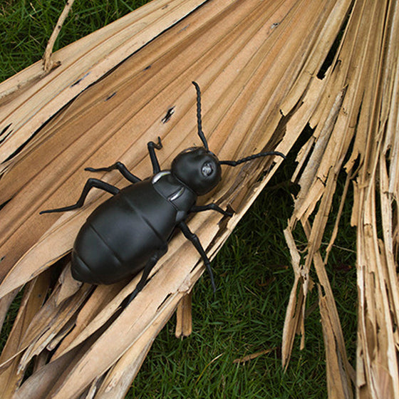 Fjärrkontrollstyrd elektriskt djurleksak