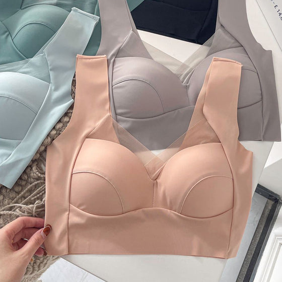 Issilke Bh i ett stycke