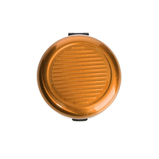 Aluminiumlegering myntdispenser