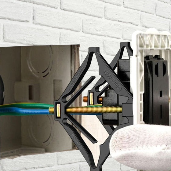 86-typ Switch Kassett Reparationsverktyg