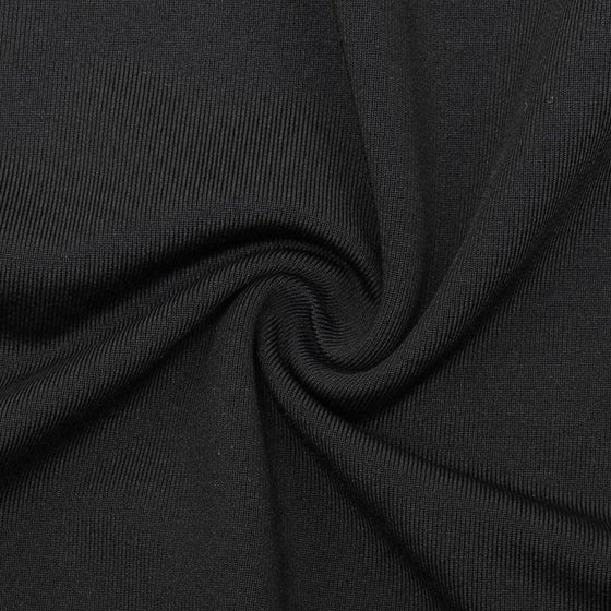 Stretchig Sportskjorta för Män som Andas