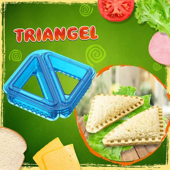 Easy Kitchen Sealer Smörgås Form