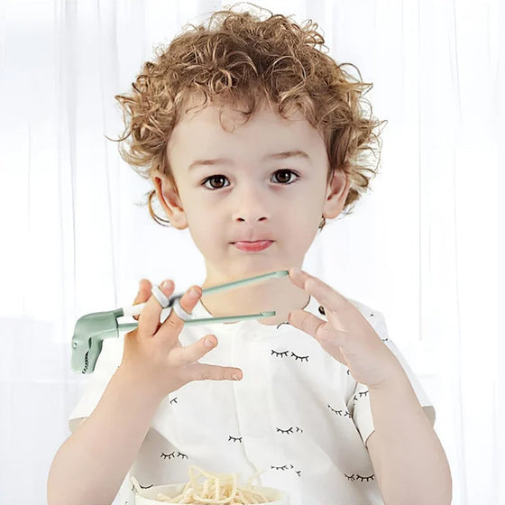 Träningsätpinnar för barn