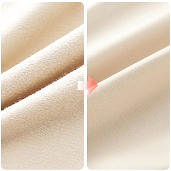 Bärbar Luddborttagare