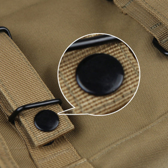 Multifunktionell vattentålig förpackning