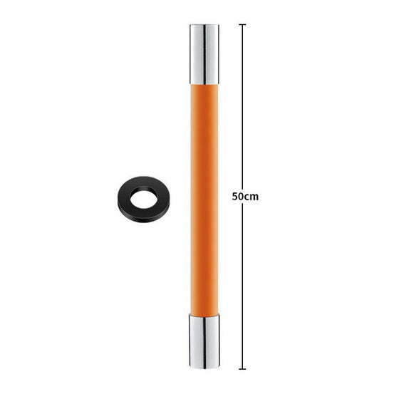 Universell skummande Förlängningsrör