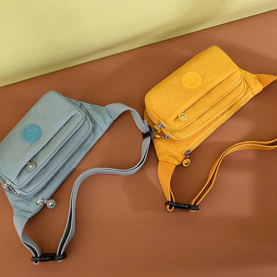 Flerfickor lätt midjepaket