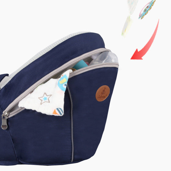 Bebis närhetsbärsele