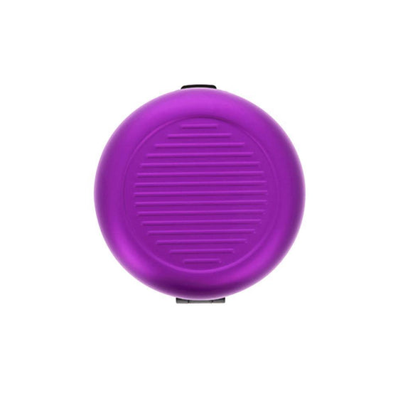 Aluminiumlegering myntdispenser