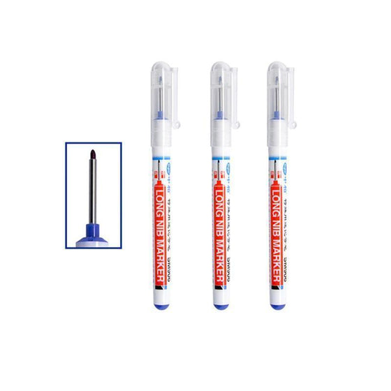 Flerfunktionsskrivare för träbearbetning i badrum med lång huvud