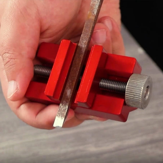 Matters Honing Guide