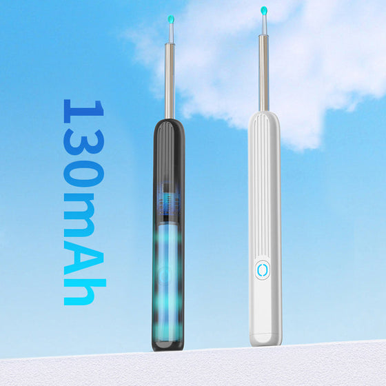 Smart Synlig Öronrengörare