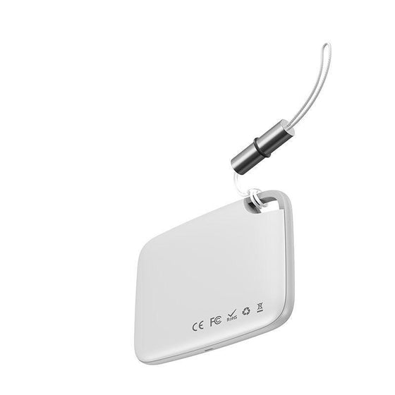 Acetag smart anti-lost larm Bluetooth spårare