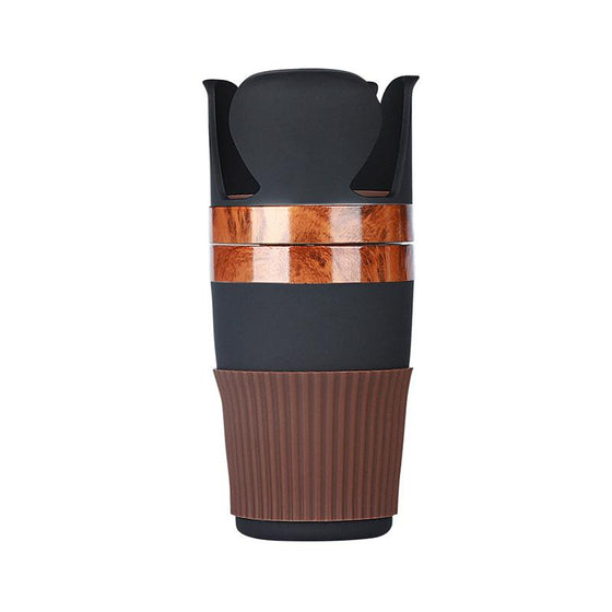 Multifunktionell Kopphållaradapter