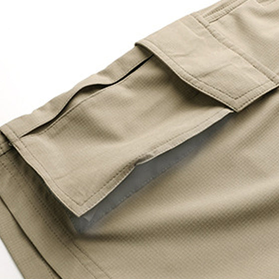 Cykelshorts med dragsko